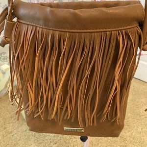 Madden Girl Crossbody Bag